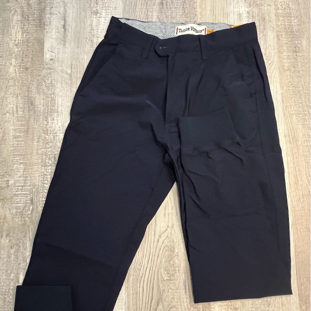 Tailor Vintage joggers - 30